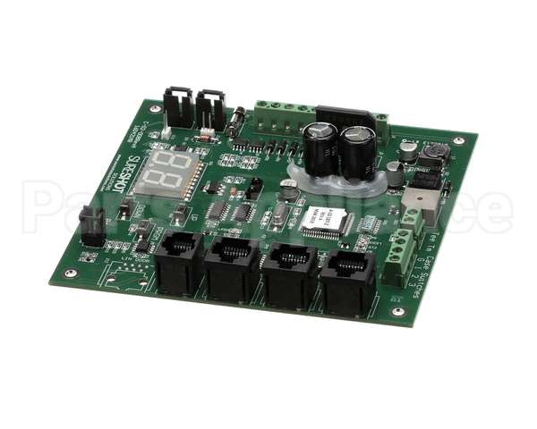 A-31-003-4-SP Sure Shot-Ac Dispensing Refrigeration Only Pcb - Ac-20