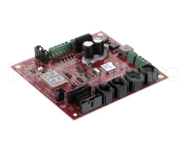 A-31-003-7-SP Sure Shot-Ac Dispensing Ac10 Tdl Board Replacement