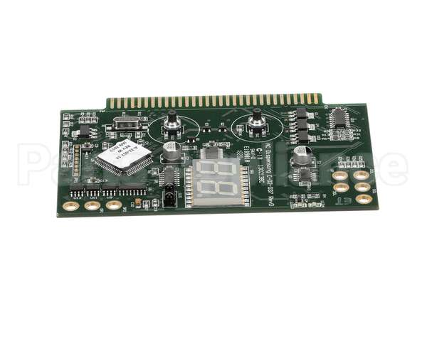 A-31-015-057-14-SP Sure Shot-Ac Dispensing Side Con Kit W A2205714