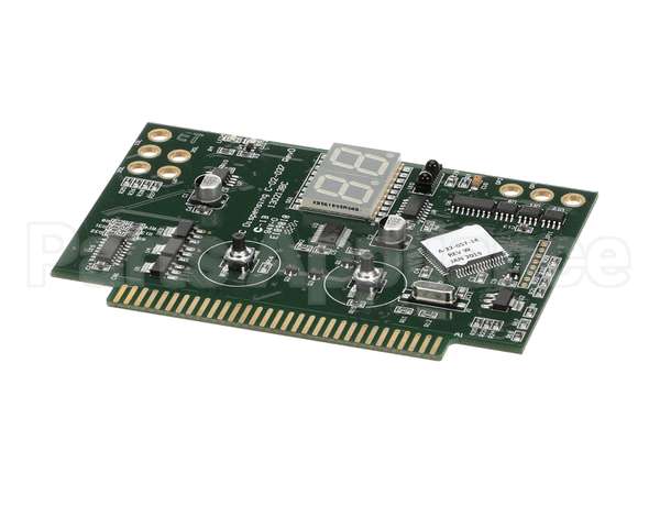 A-31-015-057-14-SP Sure Shot-Ac Dispensing Side Con Kit W A2205714