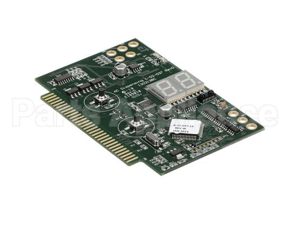 A-31-015-057-14-SP Sure Shot-Ac Dispensing Side Con Kit W A2205714