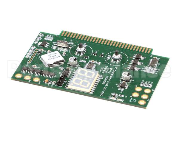 A-31-015-057-15-SP Sure Shot-Ac Dispensing Side Con Kit /W A-22-057-15