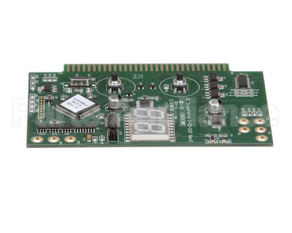 A-31-015-060-4-SP Sure Shot-Ac Dispensing Side Con Kit /W A-22-060-4