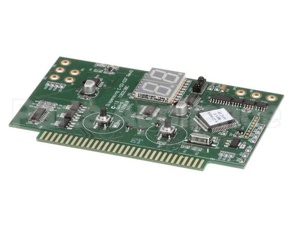 A-31-015-060-4-SP Sure Shot-Ac Dispensing Side Con Kit /W A-22-060-4