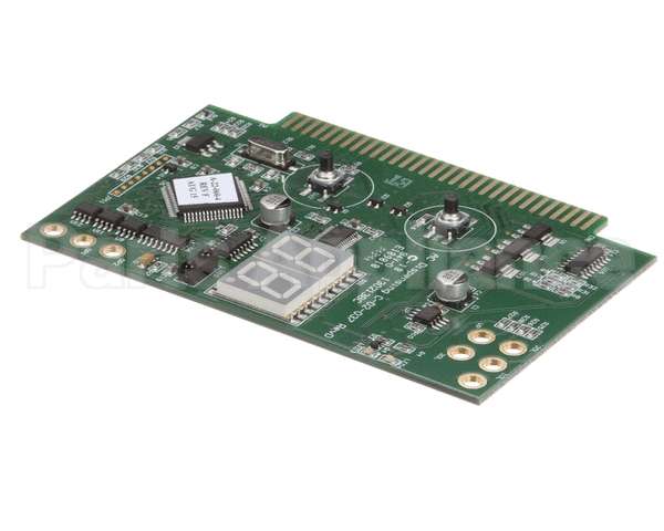 A-31-015-060-4-SP Sure Shot-Ac Dispensing Side Con Kit /W A-22-060-4