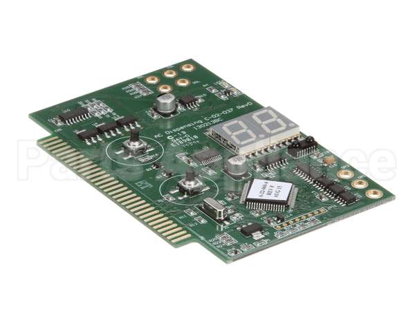 A-31-015-060-4-SP Sure Shot-Ac Dispensing Side Con Kit /W A-22-060-4