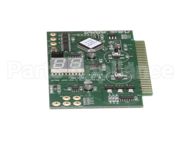 A-31-015-060-4-SP Sure Shot-Ac Dispensing Side Con Kit /W A-22-060-4