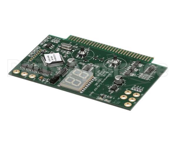 A-31-015-065-4-SP Sure Shot-Ac Dispensing Side Con Kit /W A-22-065-4