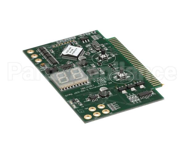 A-31-015-065-4-SP Sure Shot-Ac Dispensing Side Con Kit /W A-22-065-4