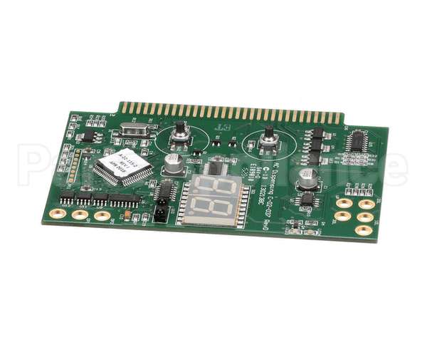 A-31-015-115-2-SP Sure Shot-Ac Dispensing Side Con Kit /W A-22-115-2