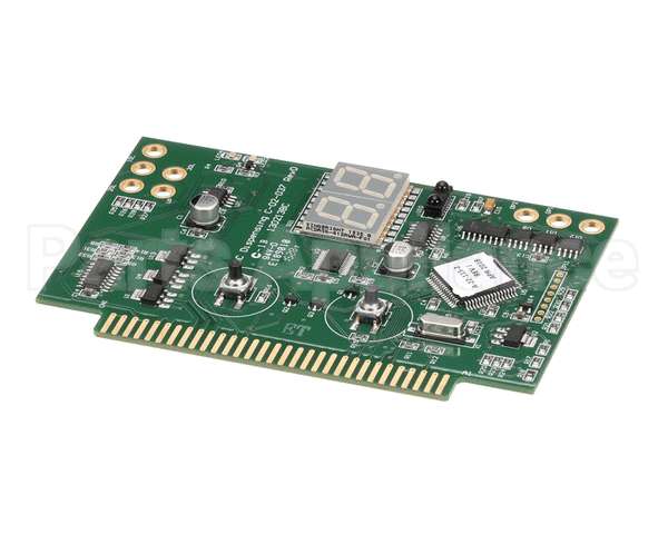 A-31-015-115-2-SP Sure Shot-Ac Dispensing Side Con Kit /W A-22-115-2