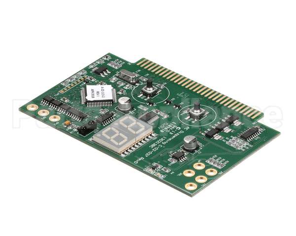 A-31-015-115-2-SP Sure Shot-Ac Dispensing Side Con Kit /W A-22-115-2