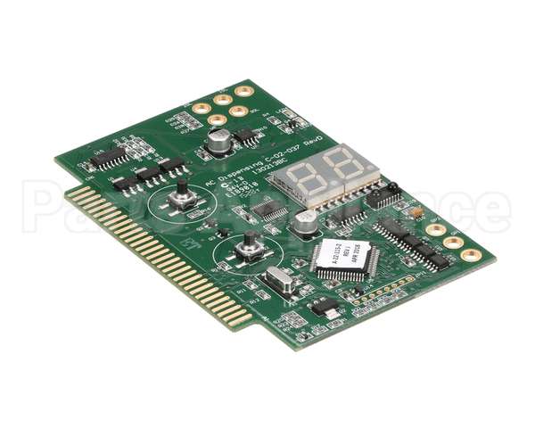 A-31-015-115-2-SP Sure Shot-Ac Dispensing Side Con Kit /W A-22-115-2