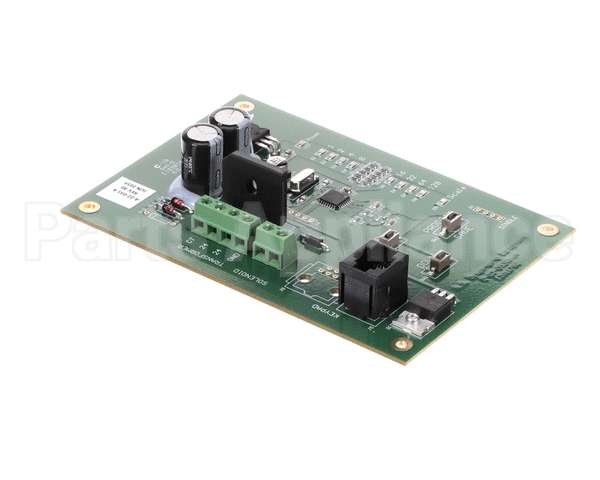 A-31-016-031-4-SP Sure Shot-Ac Dispensing Ac6.E Pcb Kit W/ A-22-031-4