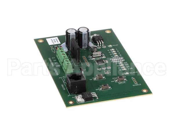 A-31-016-031-4-SP Sure Shot-Ac Dispensing Ac6.E Pcb Kit W/ A-22-031-4