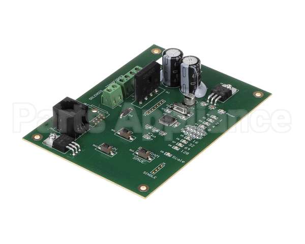 A-31-016-031-4-SP Sure Shot-Ac Dispensing Ac6.E Pcb Kit W/ A-22-031-4