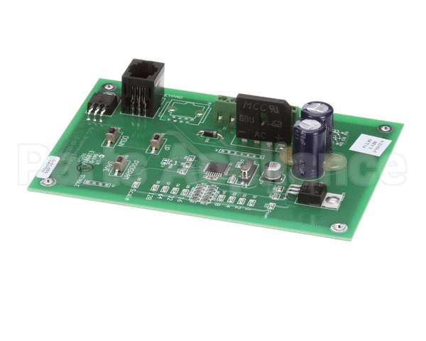 A-31-016-031-5-SP Sure Shot-Ac Dispensing Ac6.E Pcb Kit W/ A-22-031-5