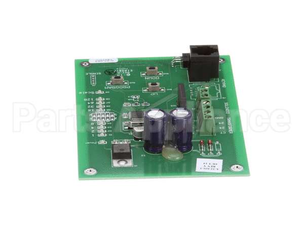 A-31-016-031-5-SP Sure Shot-Ac Dispensing Ac6.E Pcb Kit W/ A-22-031-5