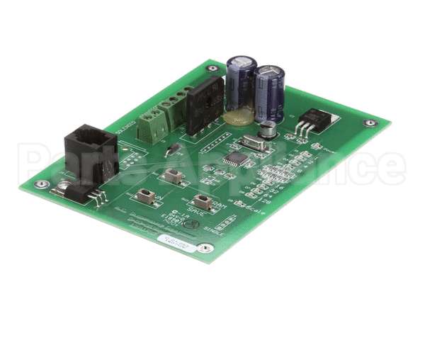 A-31-016-031-5-SP Sure Shot-Ac Dispensing Ac6.E Pcb Kit W/ A-22-031-5