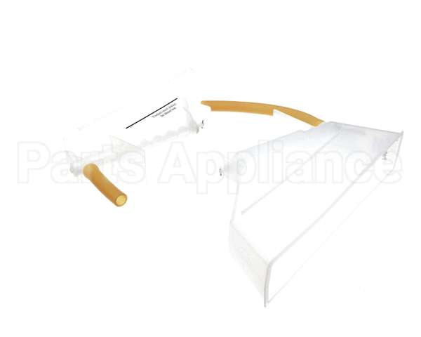 A-31-022-SP Sure Shot-Ac Dispensing Service Kit Hopper Assembly Set