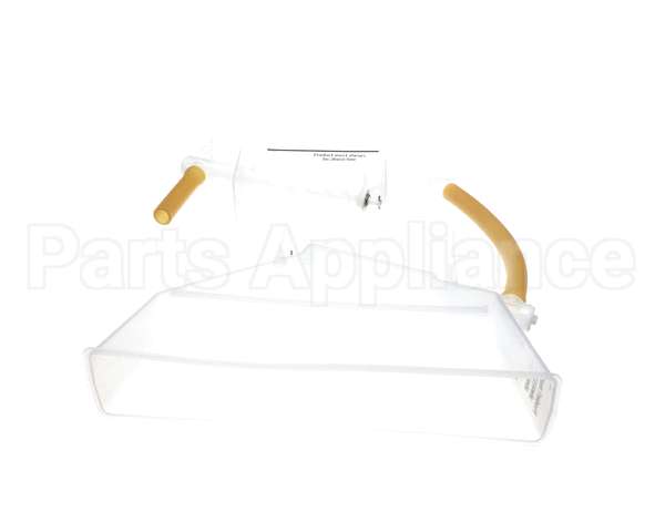 A-31-022-SP Sure Shot-Ac Dispensing Service Kit Hopper Assembly Set