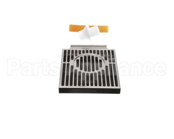A-31-043-1-SP Sure Shot-Ac Dispensing Short Nozzle Kit With Catch Tray