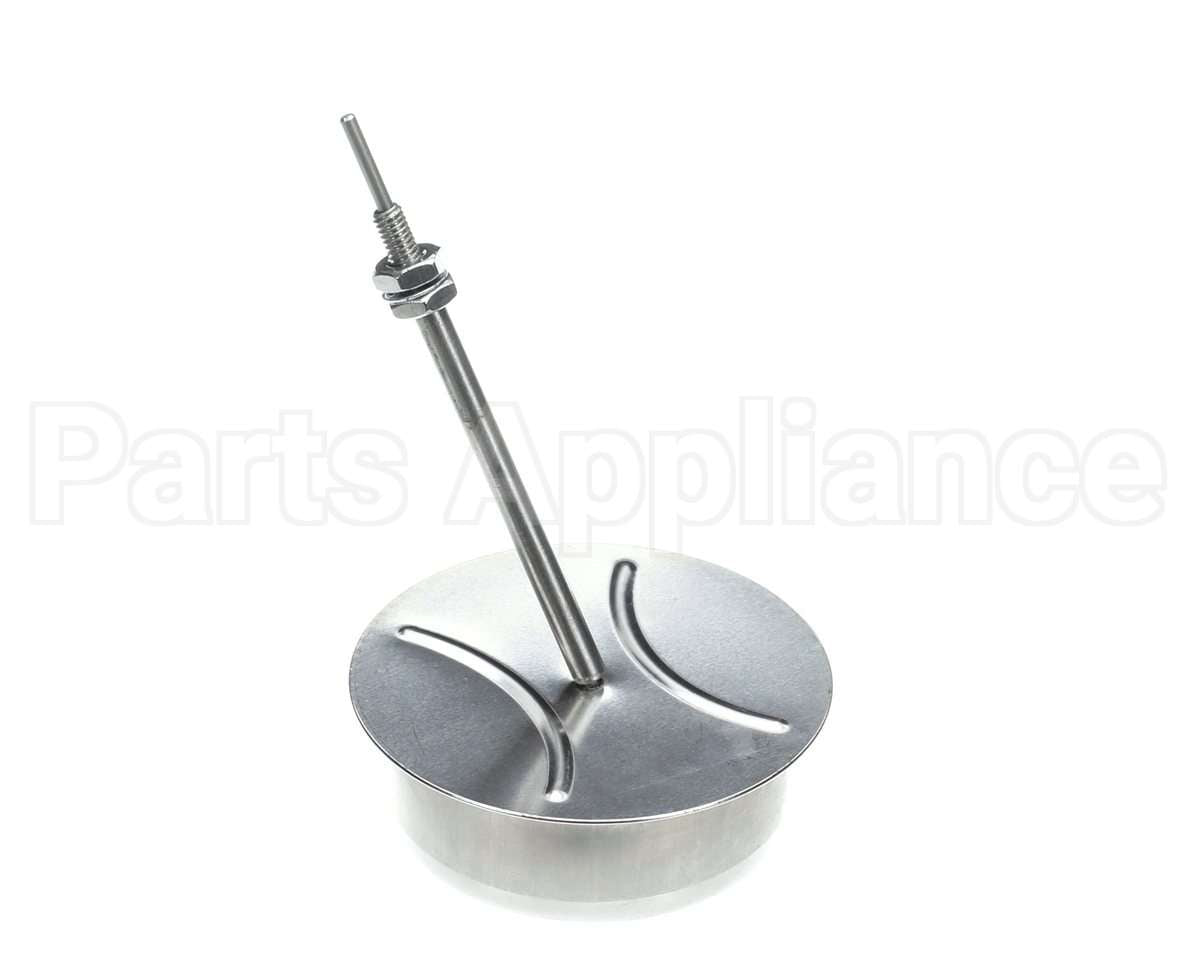 A-450-314 Evapoway Float (L/C 3 1/2" Guide)Float