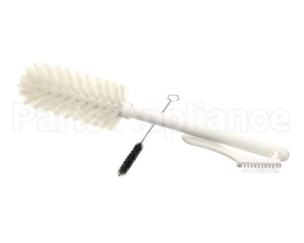 A-99-023-2-SP Sure Shot-Ac Dispensing Brush Kit, Ref. Liquid