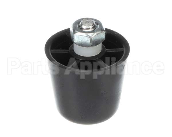 A-99-038-2-SP Sure Shot-Ac Dispensing 1 Leg Assembly W/ Nut