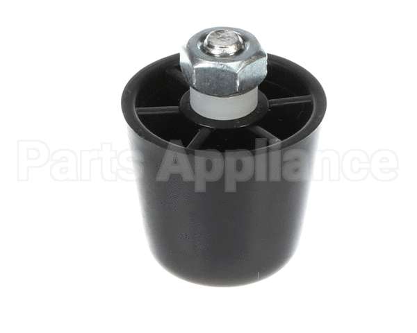 A-99-038-2-SP Sure Shot-Ac Dispensing 1 Leg Assembly W/ Nut