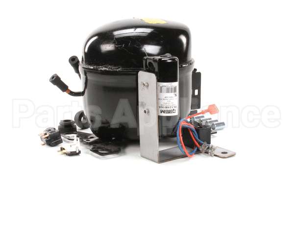 A-99-103-SP Sure Shot-Ac Dispensing Compressor Retrofit Kit