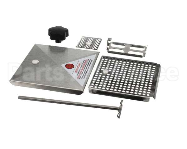 A-99-108-1-SP Sure Shot-Ac Dispensing Clump Buster Assembly