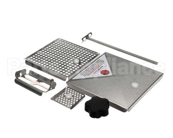 A-99-108-1-SP Sure Shot-Ac Dispensing Clump Buster Assembly