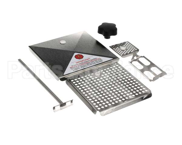 A-99-108-1-SP Sure Shot-Ac Dispensing Clump Buster Assembly