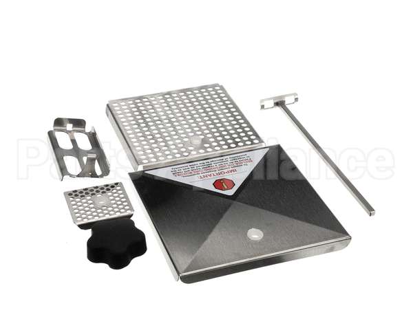 A-99-108-1-SP Sure Shot-Ac Dispensing Clump Buster Assembly