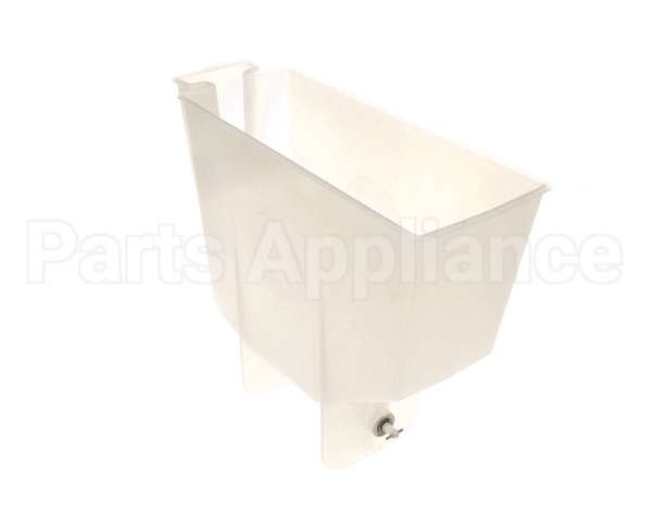 A-99-170-SP Sure Shot-Ac Dispensing Ac1-Gp-1 Hopper Assembly.