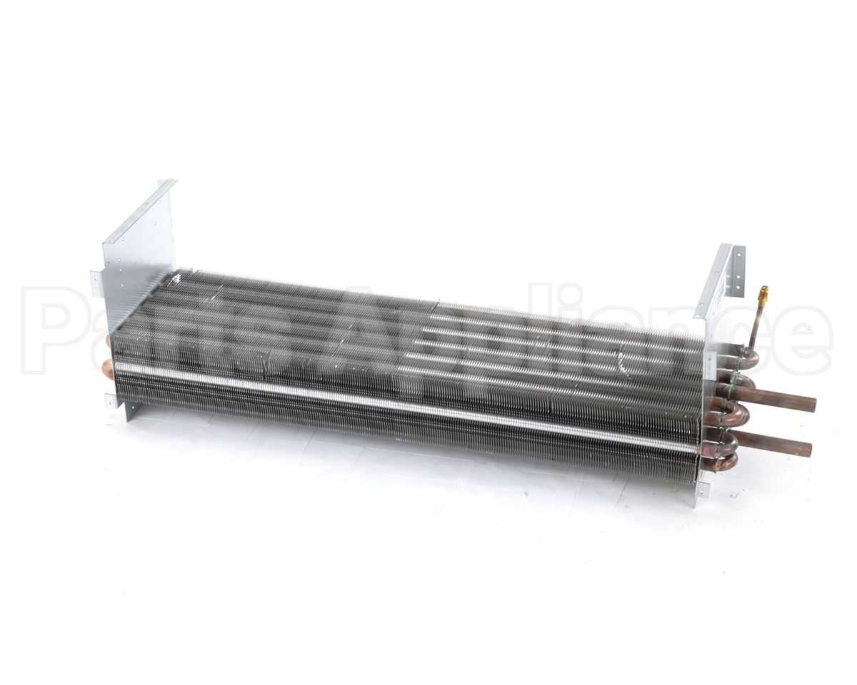 A000-00000120 Intl Environmental Corp Coil Pkg 3/0 C**04 Lh