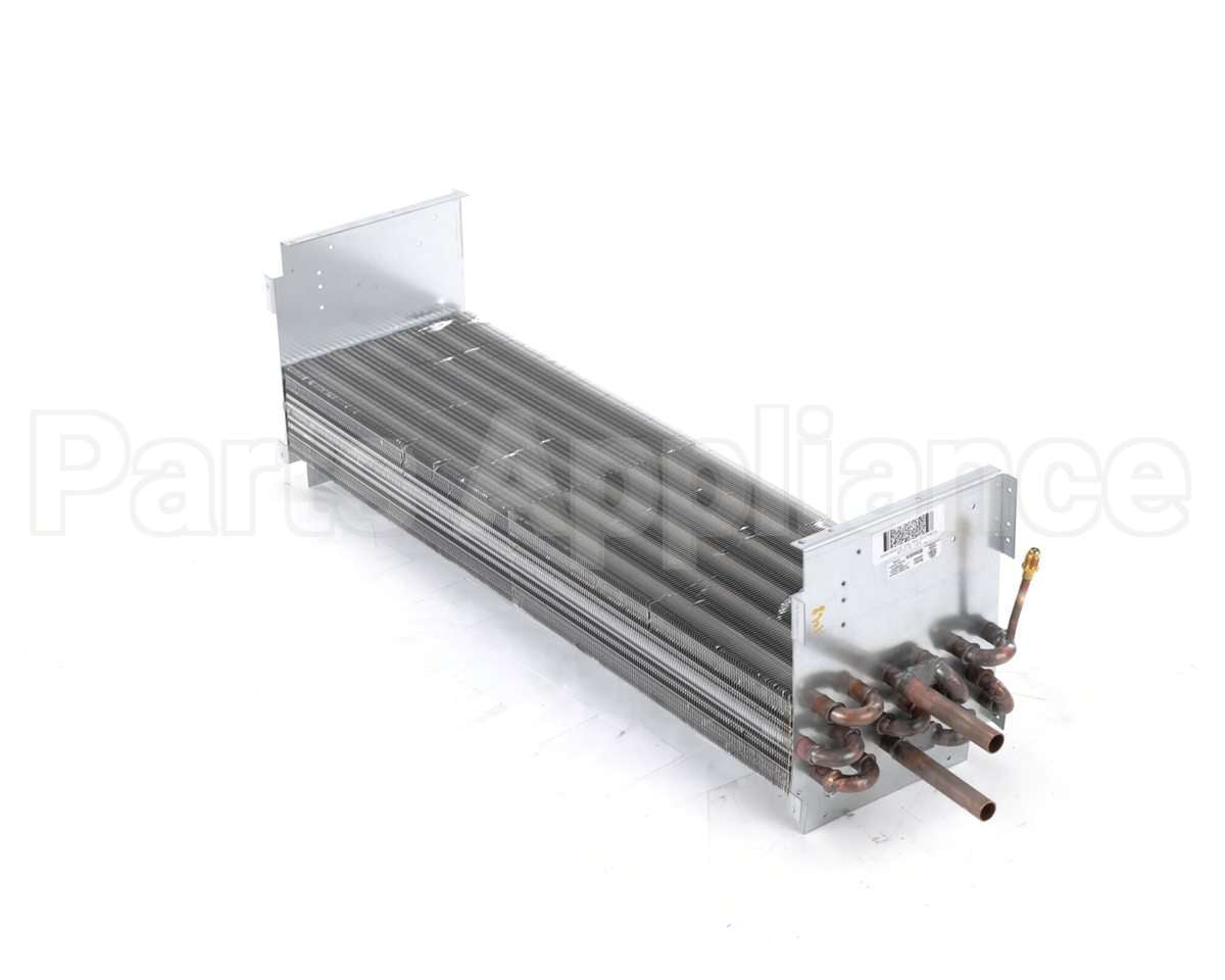 A000-00000120 Intl Environmental Corp Coil Pkg 3/0 C**04 Lh