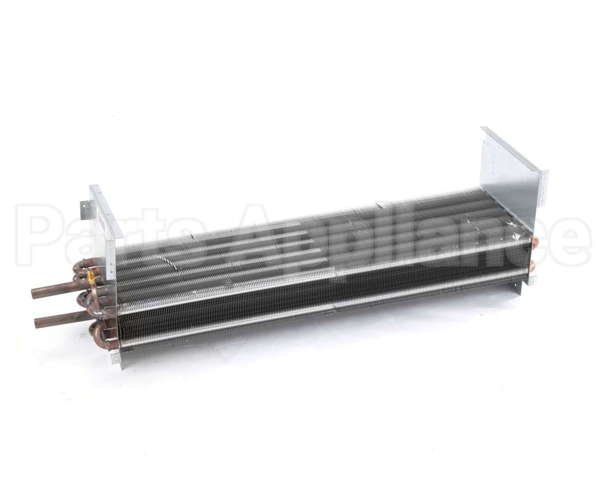 A000-00000120 Intl Environmental Corp Coil Pkg 3/0 C**04 Lh