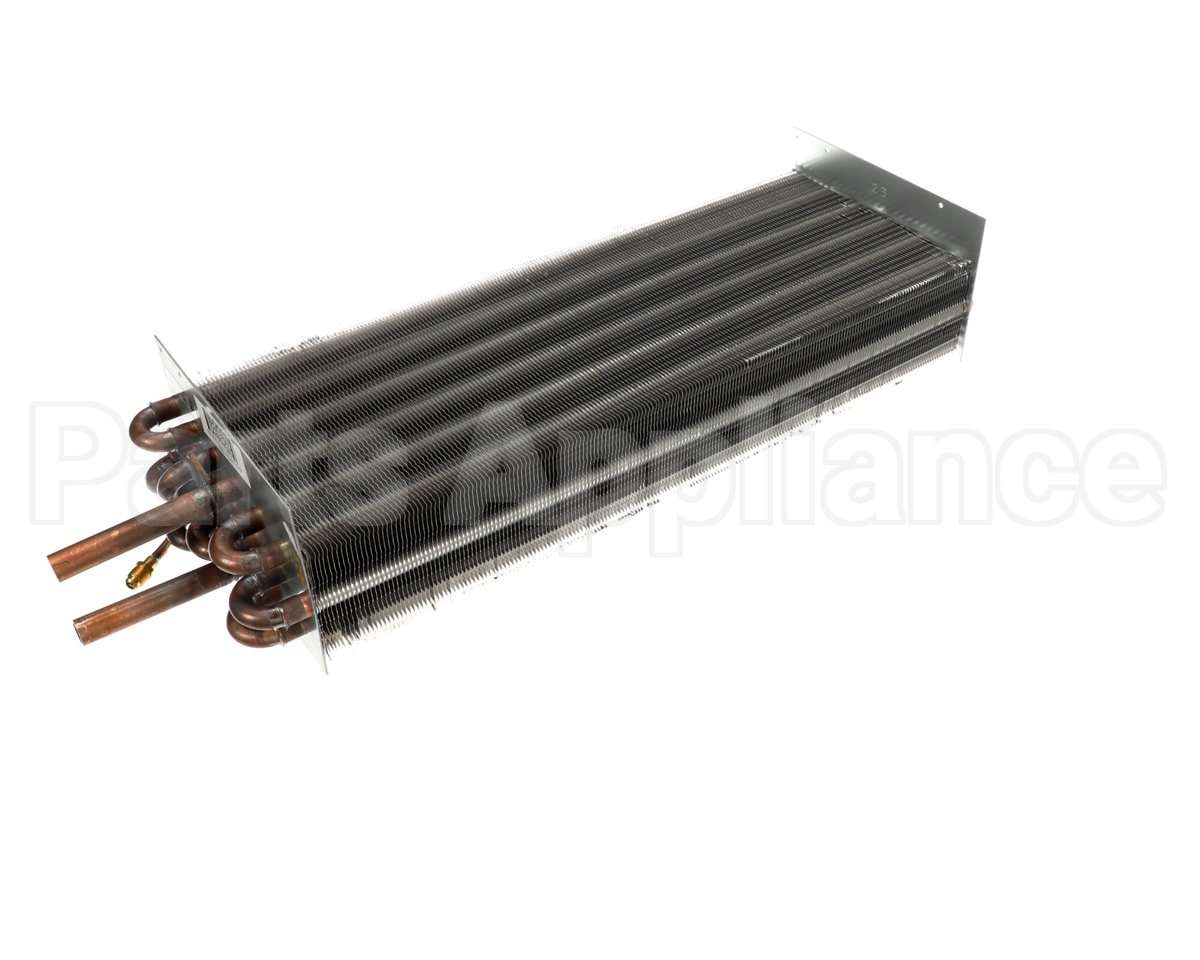 A000-00001927 Intl Environmental Corp Coil Pkg 3/0 F*Y03 Rh