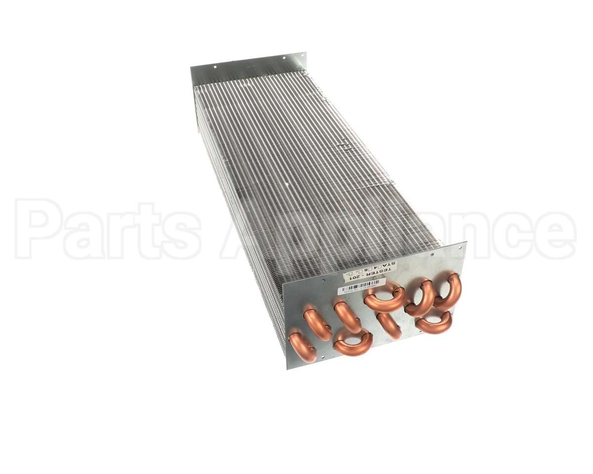 A000-00001927 Intl Environmental Corp Coil Pkg 3/0 F*Y03 Rh