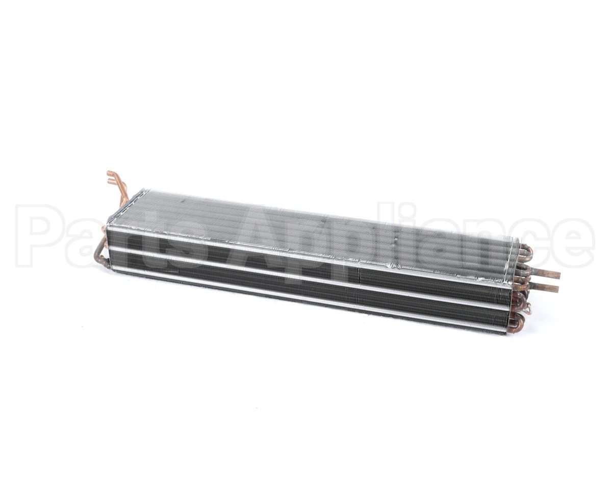 A000-00010986 Intl Environmental Corp Coil Pkg 3/2 F*Y08 Rh Oe