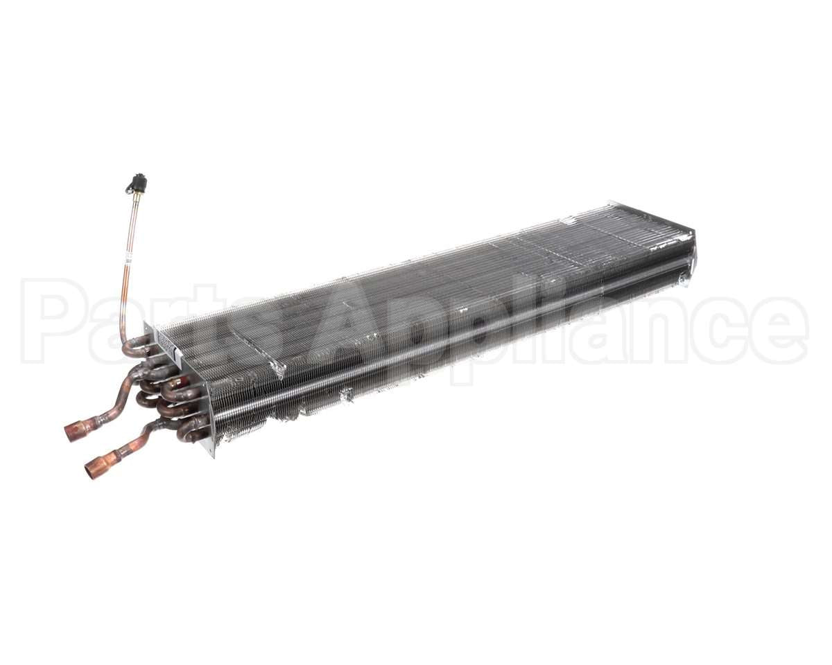 A000-00222103 Intl Environmental Corp Coil 3/8 Assy 3/0 F*C04 Lh