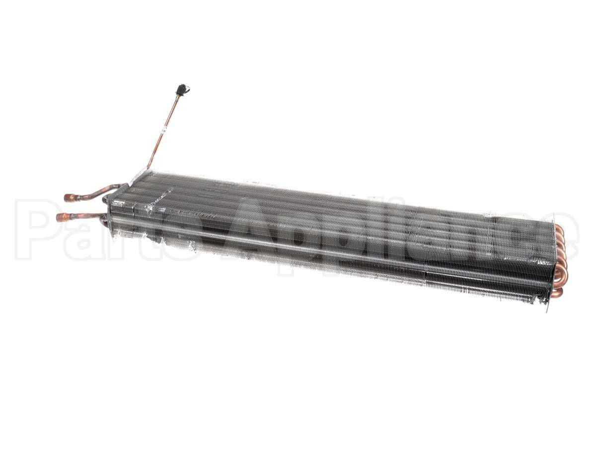 A000-00222103 Intl Environmental Corp Coil 3/8 Assy 3/0 F*C04 Lh