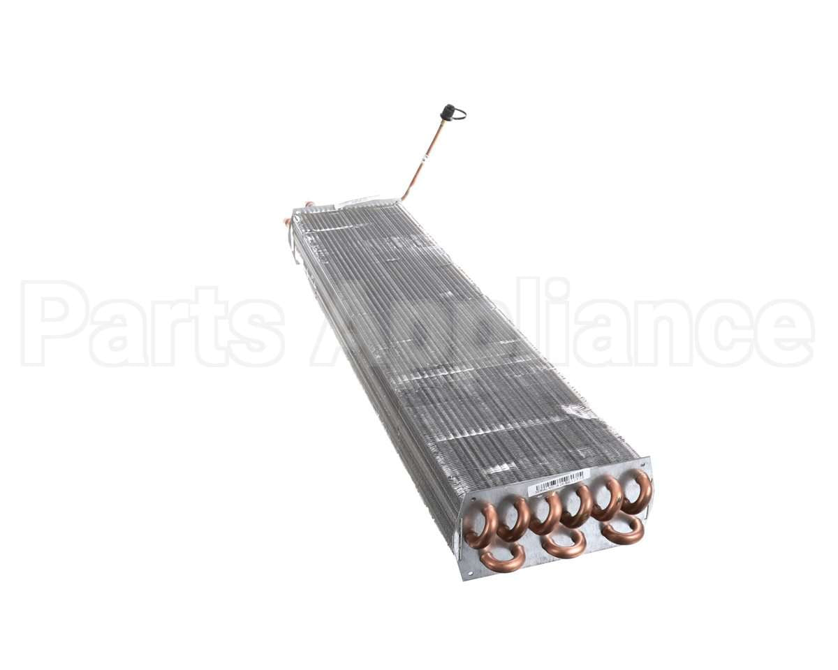 A000-00222103 Intl Environmental Corp Coil 3/8 Assy 3/0 F*C04 Lh