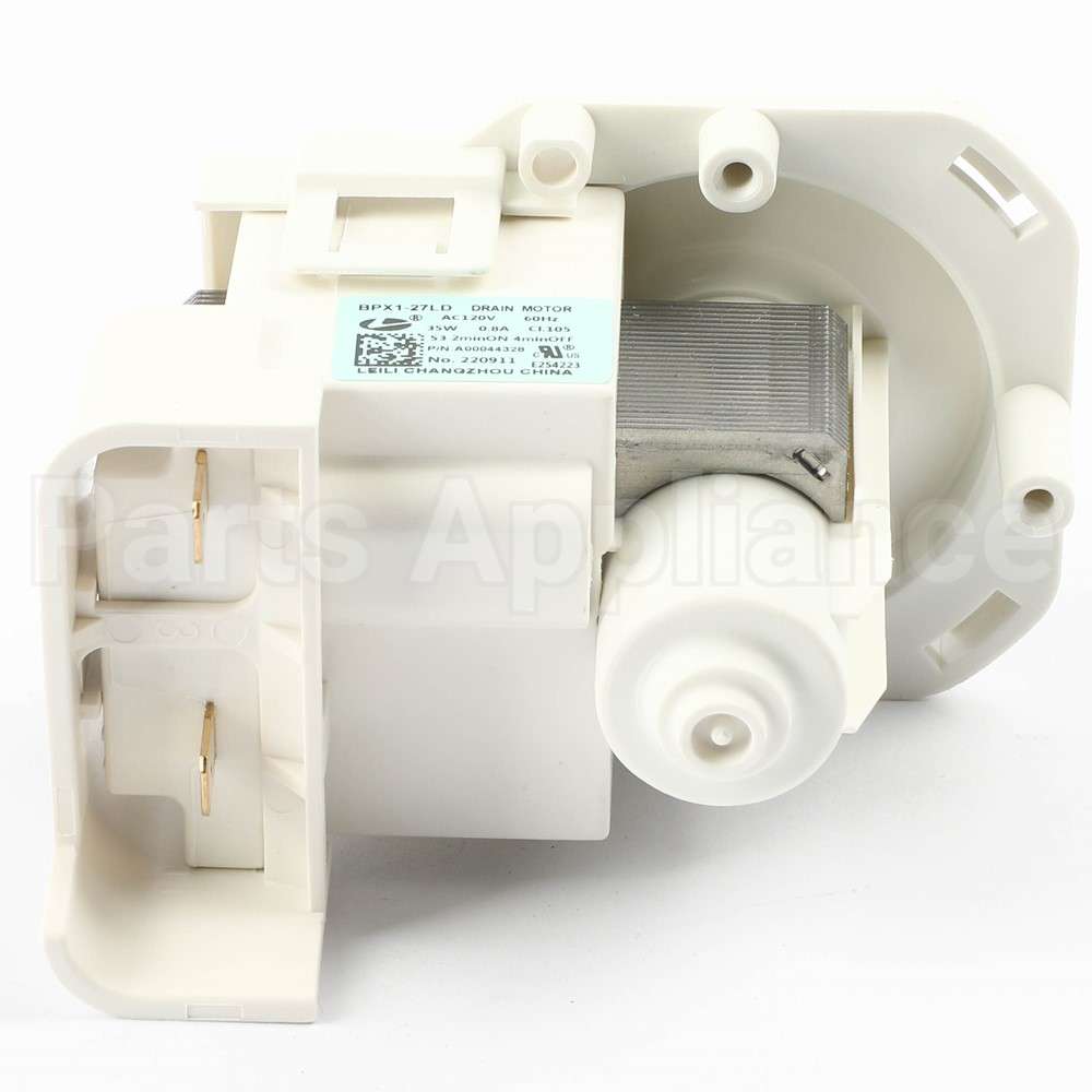A00044328 Frigidaire Drain Pump