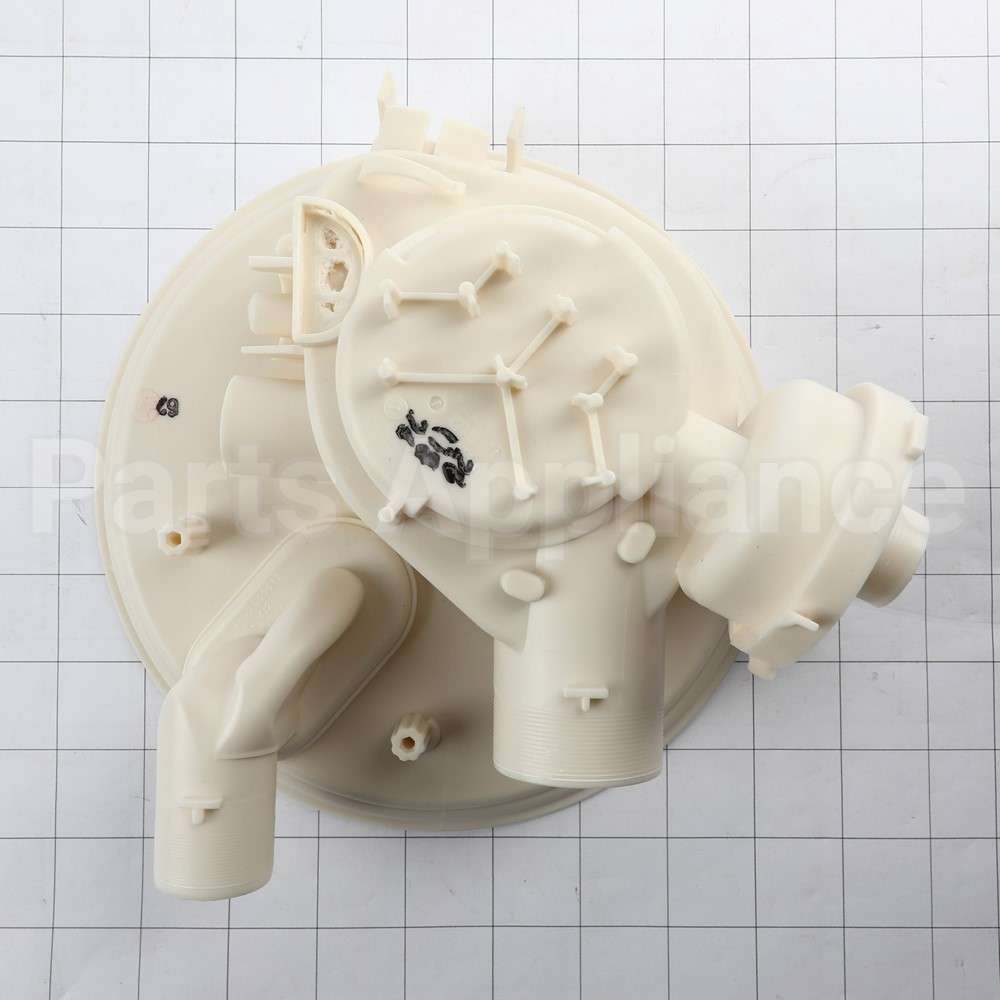 A00049447 Frigidaire Sump Assembly