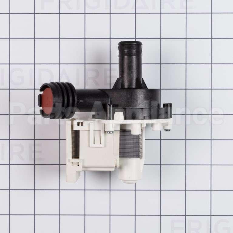 A00126501 Frigidaire Drain Pump Assy