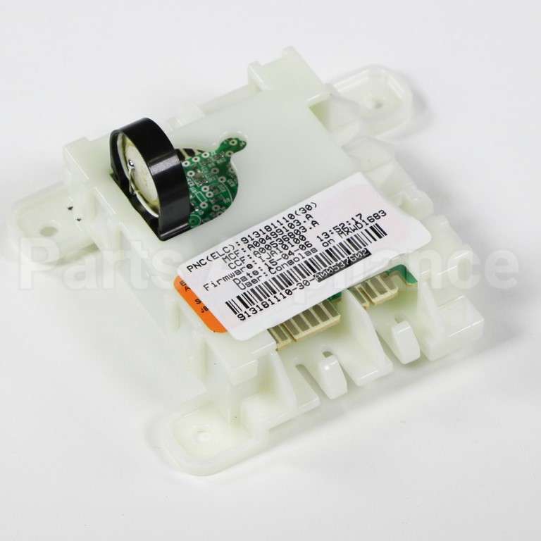 A00537602 Frigidaire Control Board