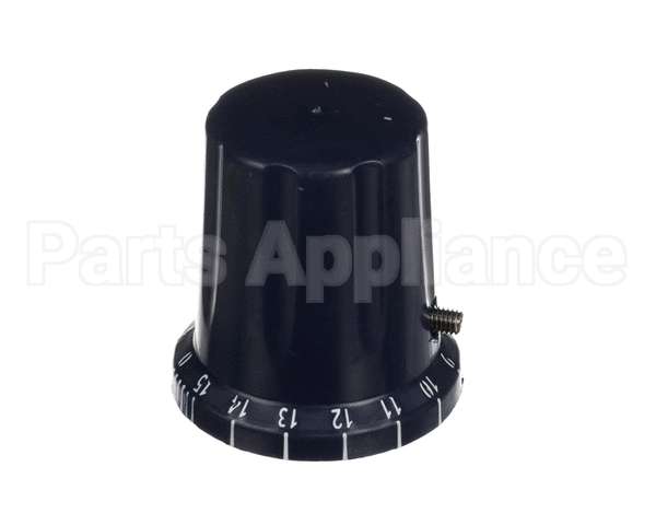 A00742 Globe Knob, Table Adjustment